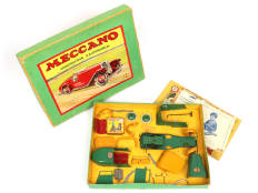 MECCANO (FRANCE) (1)