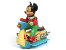 MASUDAYA TOYS Co. (JAPON) (1)