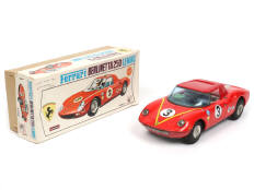 ASAHI TOY COMPANY (JAPON) (1)