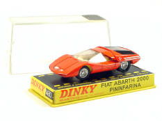 DINKY TOYS FRANCE (1)