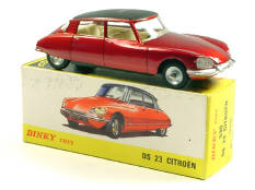 DINKY TOYS FRANCE (1)