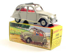 DINKY TOYS FRANCE (1)