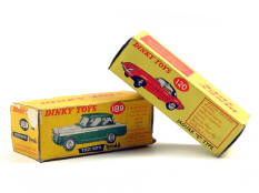 DINKY TOYS GB (2)