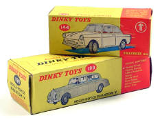 DINKY TOYS GB (2)