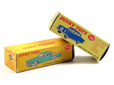 DINKY TOYS GB (2)