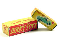 DINKY TOYS GB (2)
