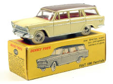 DINKY TOYS (FRANCE) (1)