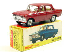 DINKY TOYS FRANCE (1)