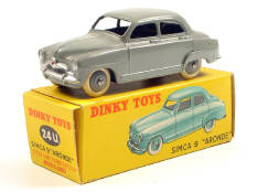 DINKY TOYS (FRANCE) (1)