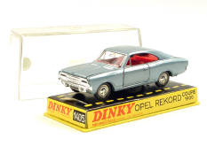 DINKY TOYS FRANCE (1)