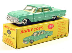 DINKY TOYS GB (1)