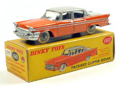 DINKY TOYS (GB) (1)