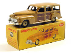 DINKY TOYS (GB) (1)
