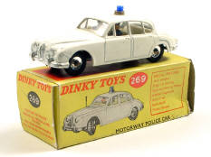 DINKY TOYS (GB) (1)