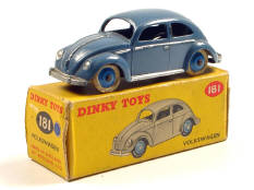 DINKY TOYS (GB) (1)