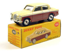 DINKY TOYS (GB) (1)