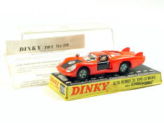 DINKY TOYS (GB) (1)
