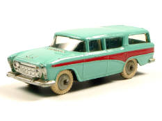 DINKY TOYS (GB) (1)