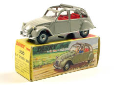 DINKY TOYS FRANCE (1)