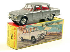 DINKY TOYS FRANCE (1)