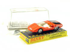 DINKY TOYS FRANCE (1)