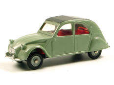 DINKY TOYS FRANCE (1)