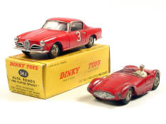 DINKY TOYS (FRANCE) (2)