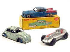 DINKY TOYS (GB) (3)