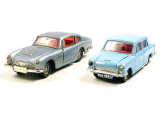 DINKY TOYS GB (2)