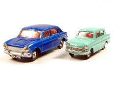 DINKY TOYS GB (2)