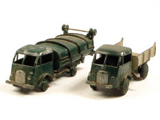 DINKY TOYS (FRANCE) (2)