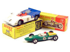 DINKY TOYS GB (2)