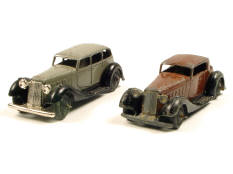 DINKY TOYS GB (2)