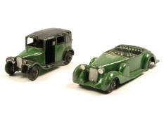 DINKY TOYS GB (2)