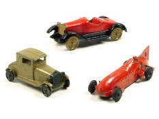 TOOTSIETOY (USA) (3)