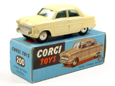 CORGI TOYS (GB) (1)