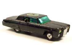 CORGI TOYS (GB) (1)