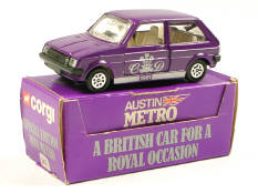 CORGI TOYS (GB) (1)
