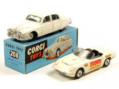 CORGI TOYS (GB) (2)
