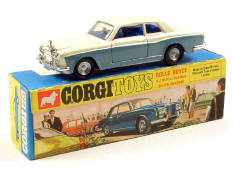 CORGI TOYS (GB) (1)