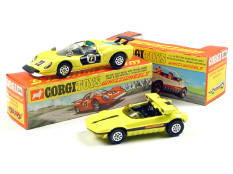 CORGI TOYS (GB) (2)