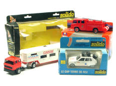 SOLIDO (FRANCE) (3)