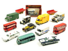 DIVERS - VARIOUS (14)