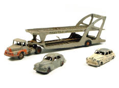 DINKY TOYS (FRANCE) (3)