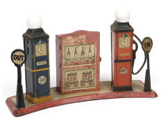 MARX TOYS (USA) (1)