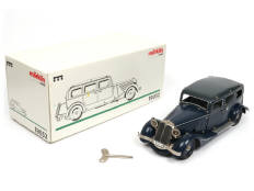 MÄRKLIN (ALLEMAGNE) (1)