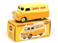 DINKY TOYS (GB) (1)