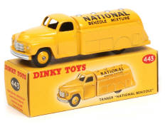 DINKY TOYS (GB) (1)