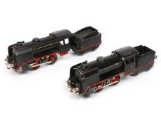 MÄRKLIN 'O' (ALLEMAGNE) (2)