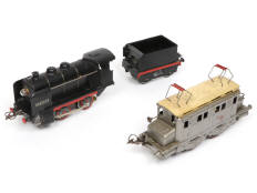 HORNBY 'O' (FRANCE) (2)